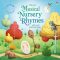 Musical Nursery Rhymes - Felicity Brooks