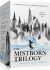 Mistborn Trilogy Boxed Set - Brandon Sanderson