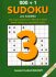 200+1 Sudoku pro každého 3 - Luboš Bokštefl