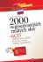 2000 nejpoužívanějších ruských slov + 6 CD - Mojmír Vavrečka