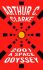 2001: A Space Odyssey - Arthur Charles Clarke