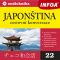 22. Japonština - cestovní konverzace - 