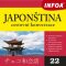 Japonština cestovní konverzace + audio CD - 