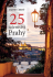 25 tajemství Prahy - David Černý