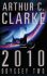 2010: Odyssey Two - Arthur C. Clarke