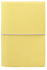 Diář Filofax Domino Soft - Pastelová žlutá (osobní) - 