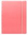 FILOFAX Notebook Pastel A5 růžová - 