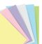 FILOFAX Náplň Notebook A5 pastelové náhradní listy 32ks - linkované - 