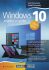 Windows 10 - Snadno a rychle - Josef Pecinovský, ...