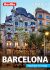 Barcelona - Inspirace na cesty - 