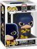Funko POP Marvel: 80th - First Appearance - Marvel Girl - 