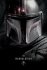 Plakát 61x91,5cm-Star Wars: The Mandalorian - Dark - 