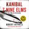Kanibal z Nine Elms - Robert Bryndza, ...