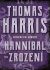 Hannibal Zrození - Thomas Harris
