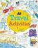 Travel Activities - 