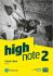 High Note 2 Teacher´s Book with Pearson Exam Practice - Bob Hastings