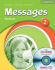 Messages 2 Workbook with Audio CD - Diana Goodey, Goodey Noel, ...
