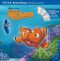 Finding Nemo : Read Along Storybook and CD - 