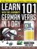 Learn 101 German Verbs in 1 Day with the Learnbots - Rory Ryder