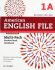 American English File1 MultiPACK 1A (without iTutor & iChecker CD-ROMs).2nd - Clive Oxenden, ...