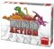 Dinoaction: Cestovní hra - 