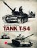 Sovětský střední tank T-54 - Stephen L. Sewell, ...