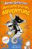 Rowley Jefferson´s Awesome Friendly Adventure - Jeff Kinney