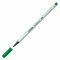 Fixa STABILO Pen 68 brush zelená smaragdově - 