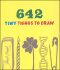 642 Tiny Things to Draw - 