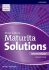Maturita Solutions Intermediate Student´s Book 3rd (CZEch Edition) - Tim Falla,Paul A. Davies