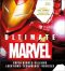 Ultimate Marvel - Adam Bray, Melanie Scott, ...