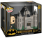 Funko POP Town: Batman 80th - Wayne Manor w/Alfred - 