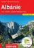 WF 59 Albánie - Rother / turistický průvodce - 