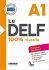 Le DELF A1 100% réussite - Préparation DELF-DALF + CD - Boyer-Dalat Martine, ...