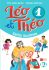 Léo et Théo 1 Cartes illustrées - Dominique Guillemant, ...