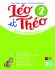 Léo et Théo 2 Guide pédagogique + 2 CD audio + DVD - Dominique Guillemant, ...