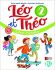 Léo et Théo 2 Cahier d’activités + CD audio - Dominique Guillemant, ...