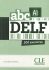 Abc DELF A1: Livre + Audio CD - David Clément-Rodriguez