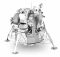 Metal Earth 3D puzzle: Apollo Lunar Module - 
