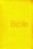 BIBLE překlad 21. století - charme žlutá - 
