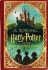 Harry Potter and the Philosopher´s Stone: MinaLima Edition - Joanne K. Rowlingová