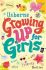 Girl´s Growing up Book - Felicity Brooks