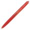 Pilot SuperGrip-G Kuličkové pero, Hrot M, červená - 