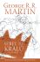 Střet králů grafický román - George R.R. Martin