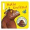 My First Gruffalo: Hello Gruffalo! Buggy Book (Defekt) - Julia Donaldsonová