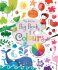 Big Book Of Colours - Felicity Brooks