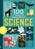 100 Things to Know About Science - Alex Frith, Minna Lacey, ...