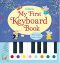 Big Keyboard Book - Sam Taplin