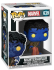 Funko POP Marvel: X-Men 20th S1 - Nightcrawler - 