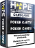 HOPE Poker karty - HOPE Studio